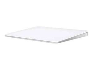 Apple Magic Trackpad 3 - Weiß - MK2D3Z/A - Bluetooth - Multi-Touch - Bild 1 von 5