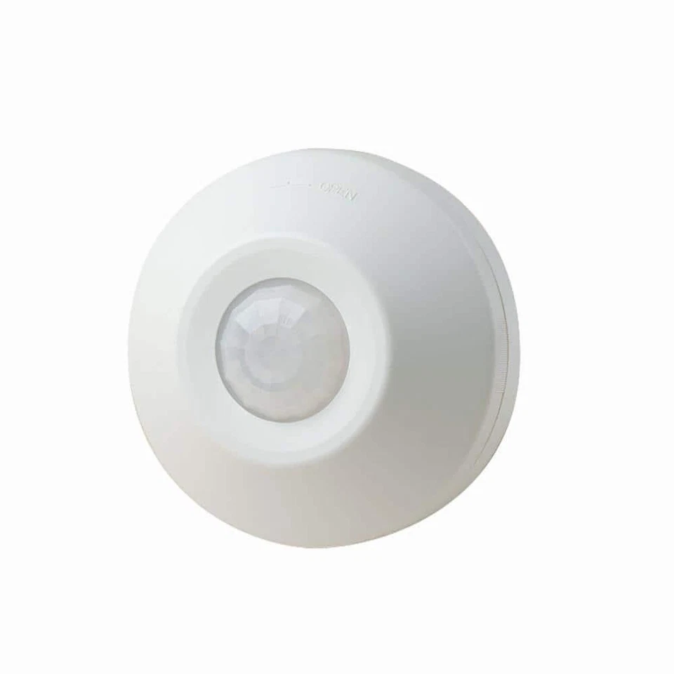 Self-Contained Ceiling-Mount Occupancy Motion Sensor and 1000-Watt/120-Volt - Image 1 of 1