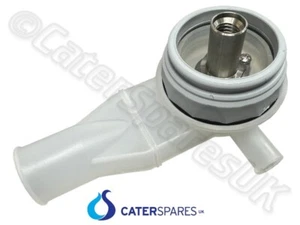 CLASSEQ 021.0005 COMPLETE CENTRE BOSS RINSE ASSEMBLY DUO ECO HYDRO DISHWASHER - Picture 1 of 24