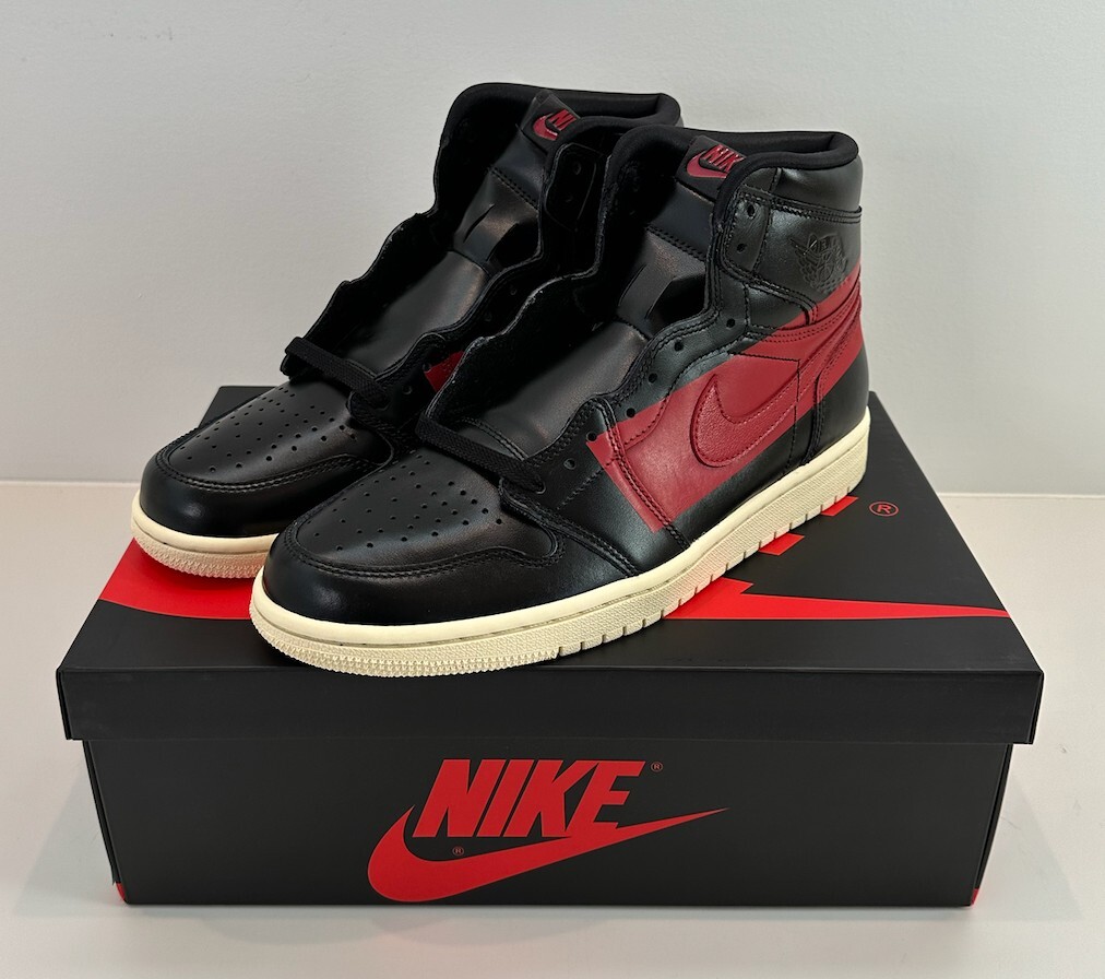 Jordan 1 Retro OG High Defiant for Sale | Authenticity Jordan 1 Retro OG High Defiant for Sale | Authenticity