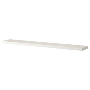 IKEA LACK 1 Wall Shelf White & Storage Solutions Wall Mounted Shelf - Picture 1 of 4