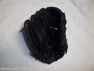 GUANTE LANZAMIENTO RÁPIDO DE SOFTBOL WILSON A0642FPCAT 12,5" JUGADOR DERECHO (VA POR LA MANO DERECHA) Foto 1 de 3