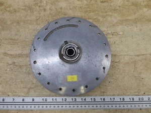1976 Harley Davidson AMF SS175 S882. front wheel hub only - Picture 1 of 6