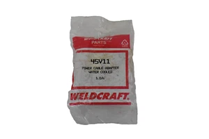 Adattatore cavo alimentazione Miller Weldcraft 45V11 - Foto 1 di 2