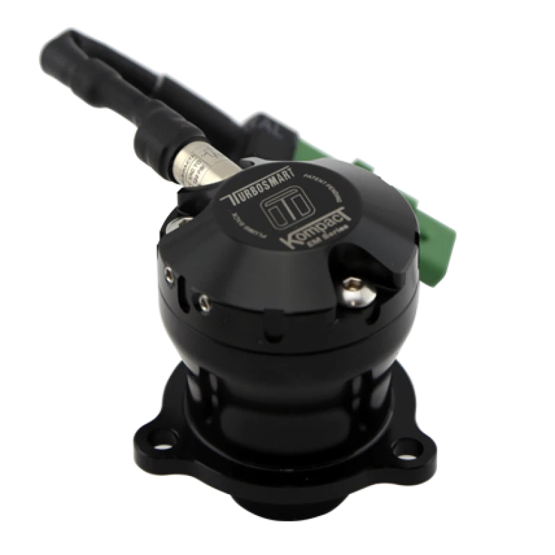 Válvula Turbosmart Kompact EM Plumb Back VR10 (sin ruido) para Mini Cooper S Foto 1 de 3