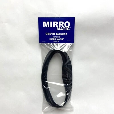 MIRRO MATIC 98510 Mirro Gasket for Models 92012 & 92022 & Maitres 12 & 22 qt. Canners.