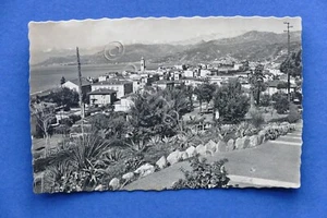 Cartolina Bordighera - Giardini Pubblici - 1942 ca.. - Foto 1 di 1