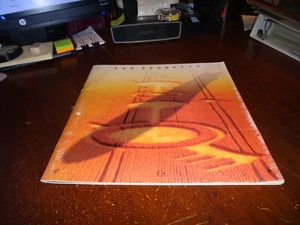 1990 Atlantic Records  Led Zeppelin Compilation BOOK ONLY Printed In USA - Bild 1 von 6