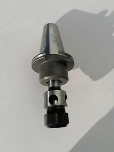 SK50 WMW Gewindeschneidfutter Schneidfutter Fräsmaschine CNC Aufnahme - Bild 1 von 5
