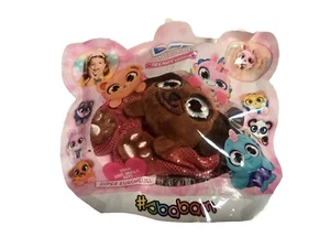 Pelo y pulsera para coleccionar animales peluche - Imagen 1 de 1