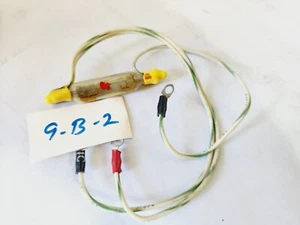 Mercoid 9-A64SC Mercury Switch - Picture 1 of 2