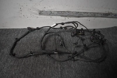 ЗАВОДСКОЙ ЖГУТ ПРОВОДОВ MERCEDES BENZ - Изображение 1 из 4