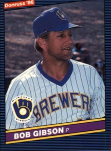 1986 Donruss Baseball Pick Complete Your Set #251-499 RC Stars