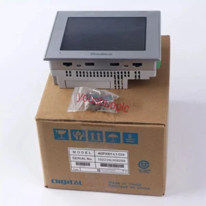 AGP3301-L1-D24 New Sealed Pro-Face Touch Screen HMI AGP3301-L1-D24 - Picture 1 of 4