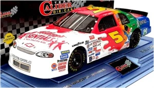 Team Caliber 1/24 Scale 2905022 - 1999 Chevrolet Monte Carlo #5 Terry Labonte - Picture 1 of 6
