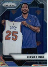 2016-17 Panini Prizm Basketball Card Pick 101-300