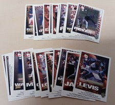 1998 Milwaukee Brewers Police - MSC - TRI CITY NATIONAL BANK HALES CORNERS POL..