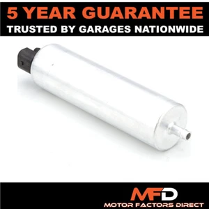 Fuel Pump For BMW | Land Rover | Opel And Rover Diesel (1995 - 2004) 16126756157 - Picture 1 of 9