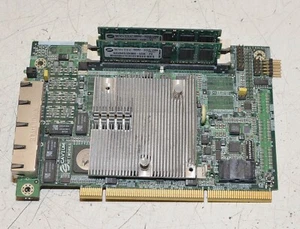 Cavium Networks Net Systems 64 Bit PCI Evaluation Board  CN3840-600-NSP-NIC4P - Picture 1 of 2