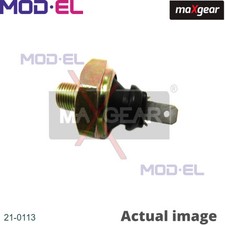 OIL PRESSURE SWITCH FOR VW POLO/II/CLASSIC/Hatchback/Van DERBY GOLF/Mk/III LT  