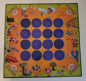 Cranium Cadoo Replacement Game Board - Picture 1 of 10