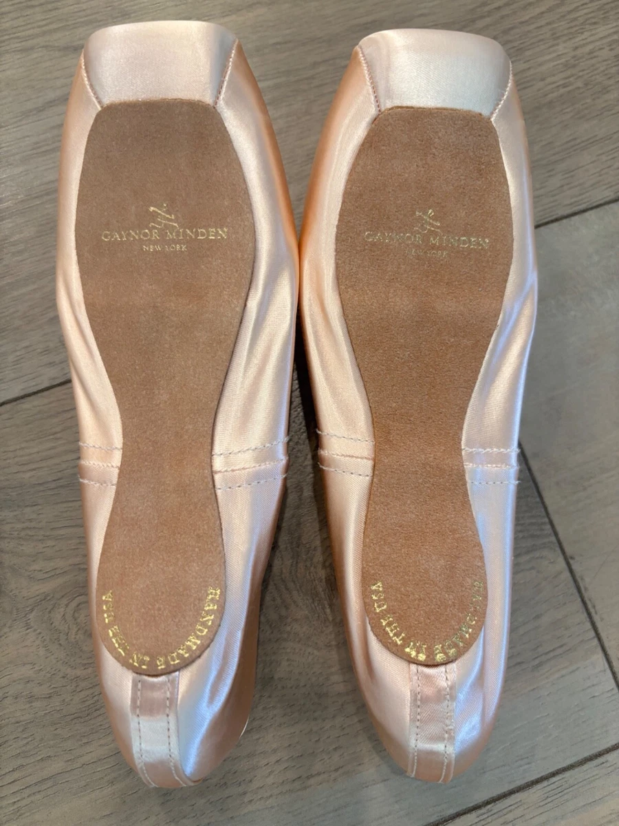 Gaynor Minden Ballet Shoes for sale | eBay
