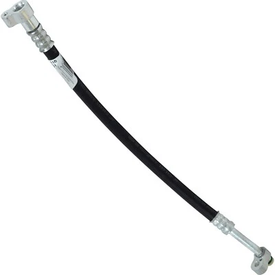 Manguera de descarga de refrigerante aire acondicionado Mini Cooper 2002-2008 UAC 2003 2004 2005 2006 Foto 1 de 2