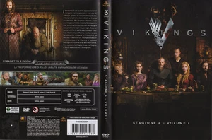 vikings stagione 4 volume 1 - Picture 1 of 1