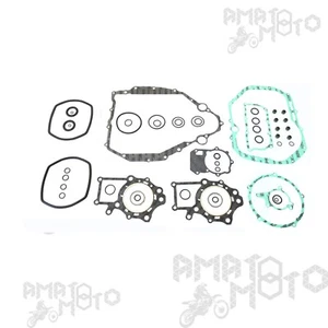 Serie De Juntas Athena Para Honda XL 600 V VK Transalp 1989 - Imagen 1 de 1