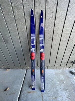 Esquís Peltonen Altura Youth XC 90 cm Foto 1 de 4