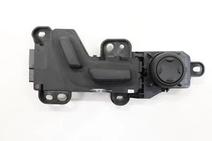 2019 - 2025 VOLVO XC40 FRONT RIGHT SEAT POWER ADJUSTMENT SWITCH OEM 31419542 - Foto 1 di 13