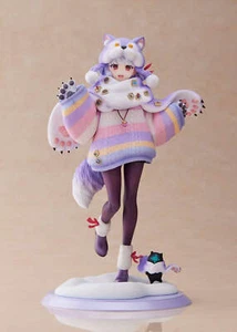 Fate/Grand Order - Kama Figure (Dream Portrait Ver.) - Picture 1 of 12