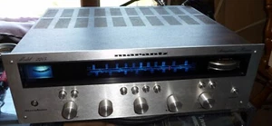 MARANTZ 2215 Receiver Nice condition Sounds great - Picture 1 of 16
