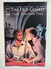 IMAGE COMICS THE OLD GUARD: TALES THROUGH TIME #1 (2021) VF COMIC