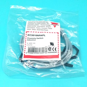 Sensor #QW Carlo Gavazzi EC3016NPAPL 1 PIEZA nuevo - Imagen 1 de 4