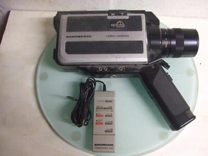 nordmende video camera spectra c220 - Bild 1 von 6