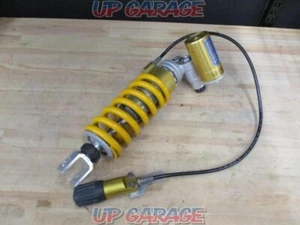 Ohlins SU841 Rear Suspension for Suzuki GSX1300R Hayabusa 2000 - Picture 1 of 6