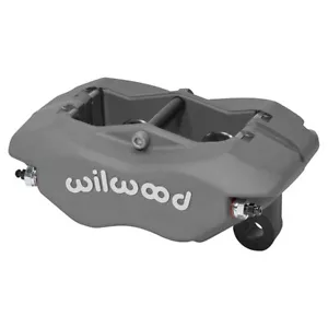 Wilwood 120-11571 Forged Narrow Dynalite SI Universal Lug Mount Caliper - Afbeelding 1 van 2