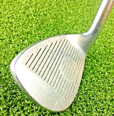 Cuña cuadrada de dos arena / derecha / grafito para damas / agarre nuevo / mv0007 Foto 1 de 4