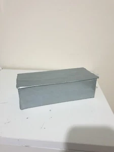 WWE Or AEW Action Figure Custom Casket - Picture 1 of 9