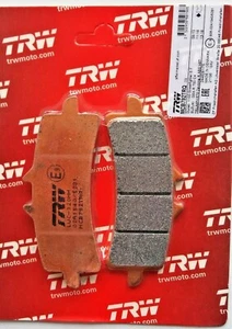 KTM RC8 1190 R - TRW-LUCAS Bremsbeläge MCB 792 TRQ MCB792TRQ - Bild 1 von 1