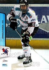 2013-14 Erste Bank Eishockey Liga EBEL #286 Arnold Varga