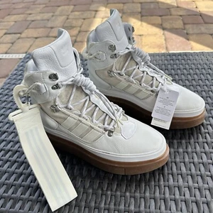 Adidas Super Sleek Women's Athletic Shoes White GX2782 Size 7.5 - Picture 1 of 11