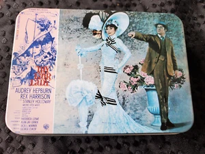 COLLECTOR - THE FAIR LADY PLAYING CARDS - XONEX MOVIE ARCHIVE INC 2004 - Picture 1 of 4