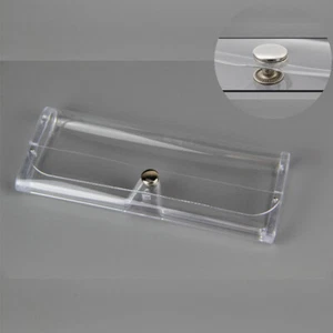 Glasses Box Polarized Glasses Wholesale Presbyopic PVC Plastic Transparent - Picture 1 of 7