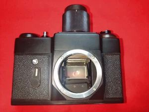 Camera ZENIT-11 Labo - Picture 1 of 9