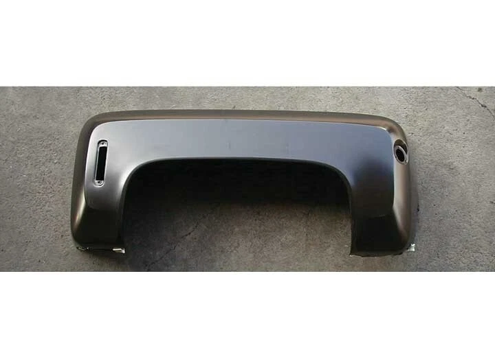 Nuevo guardabarros trasero derecho Sherman 899-31BR sin orificio de gasolina para camioneta C10 C10 Foto 1 de 1