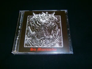 DEKAPITED - Sin Misericordia. CD - Picture 1 of 5