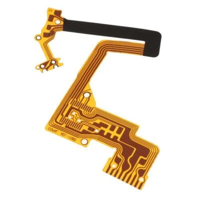 Lens Shutter Flex Cable Repair Part for Ricoh GR1 GR1S GR1V GR21, Perfect to - Image 1 of 3