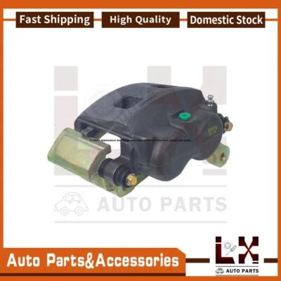 Pinza de freno de disco delantera izquierda Cardone 1 para camioneta Dodge Ram 1500 2001 2002 1999 Foto 1 de 4